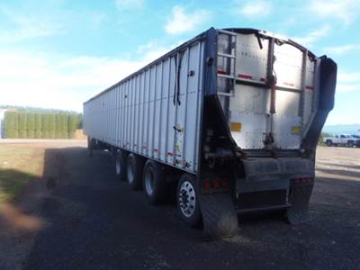 2012 IMCO IDAHO Belt Trailer - 53’x102”