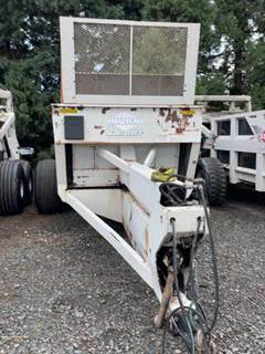 2013 Kuhn Knight 2054 Vertical Beater ProPush Box Spreader