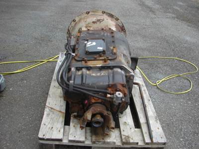 1980's Fuller 15 Speed Transmission