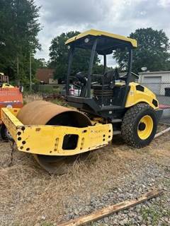 BOMAG BW177D-5 Smooth Drum Roller Compactor