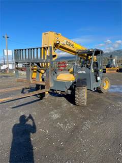 Gehl RS6-34 Telehandler