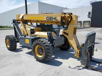 Gehl RS6-34 Telehandler
