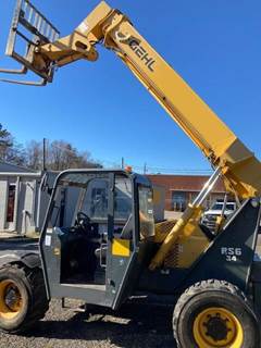 Gehl RS6-34 Telehandler