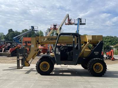 Gehl RS6-34 Telehandler