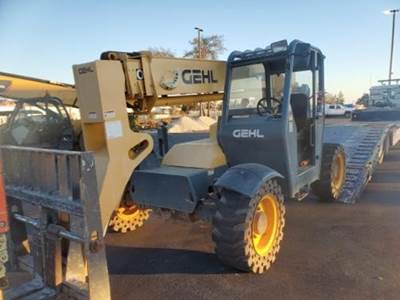 Gehl RS6-34 Telehandler