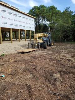 Gehl RS6-34 Telehandler