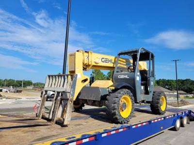 Gehl RS6-34 Telehandler