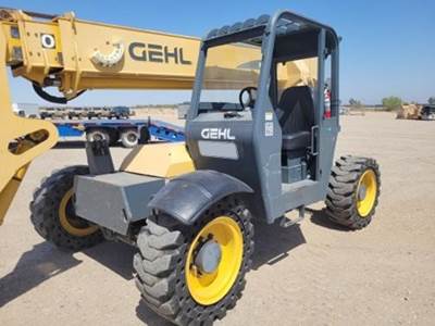 Gehl RS6-34 Telehandler