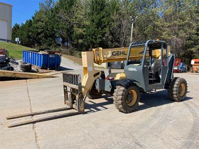 Gehl RS6-34 Telehandler