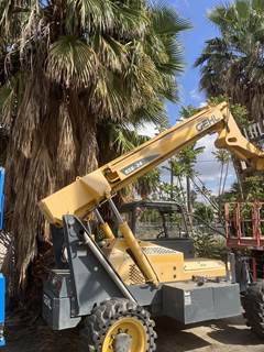 Gehl RS6-34 Telehandler