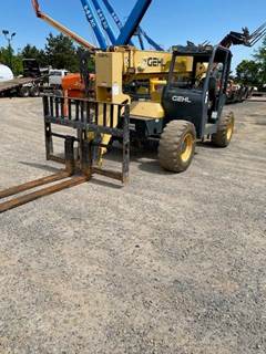 Gehl RS6-34 Telehandler