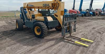 Gehl RS6-34 Telehandler