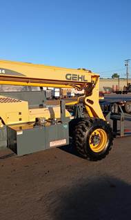 Gehl RS6-34 Telehandler