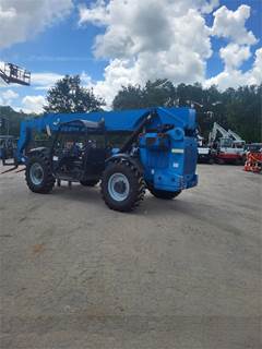 Genie GTH-1056 Telehandler
