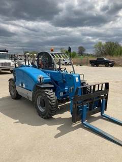 Genie GTH-5519 Telehandler