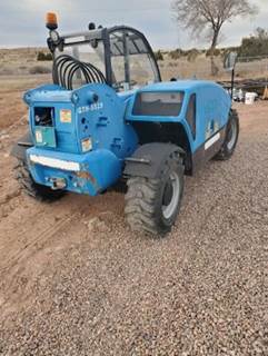 Genie GTH-5519 Telehandler