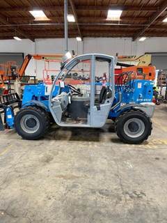Genie GTH-5519 Telehandler