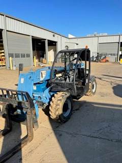 Genie GTH-5519 Telehandler