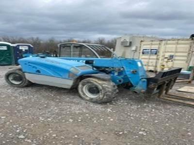 Genie GTH-5519 Telehandler