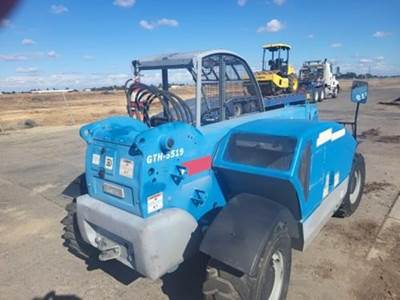 Genie GTH-5519 Telehandler
