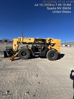 JCB 510-56 Telehandler