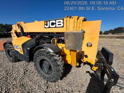 JCB 510-56 Telehandler