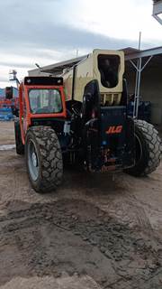 JLG 1055 Telehandler - 10000lb Capacity, 55ft Lift Height