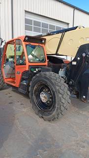 JLG 1055 Telehandler - 10000lb Capacity, 55ft Lift Height