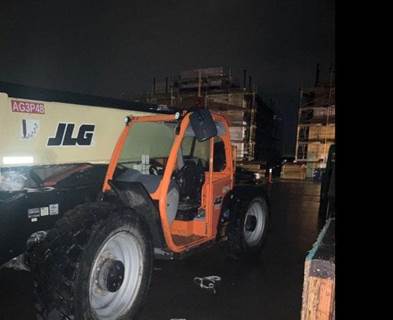 JLG 1055 Telehandler