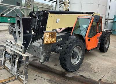JLG 1255 Telehandler