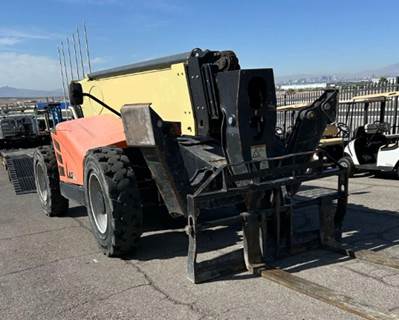 JLG 1255 Telehandler