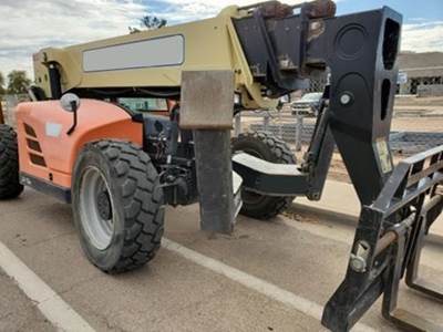 JLG G10-55A Telehandler