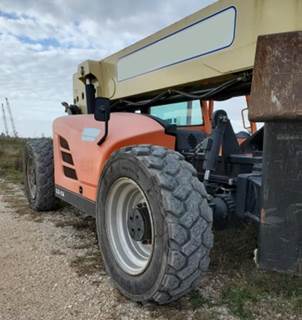 JLG G10-55A Telehandler