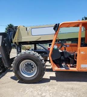JLG G10-55A Telehandler