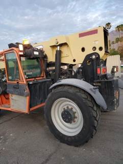 JLG G10-55A Telehandler