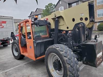 JLG G10-55A Telehandler