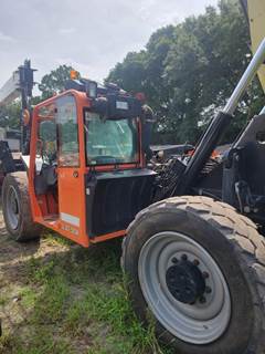 JLG G10-55A Telehandler