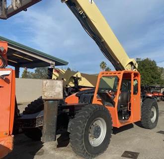 JLG G10-55A Telehandler