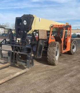 JLG G10-55A Telehandler