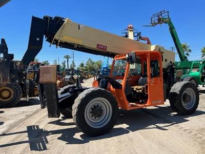 JLG G10-55A Telehandler