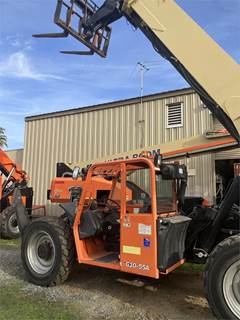 JLG G10-55A Telehandler