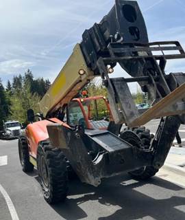 JLG G10-55A Telehandler