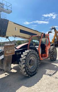 JLG 1055 Telehandler