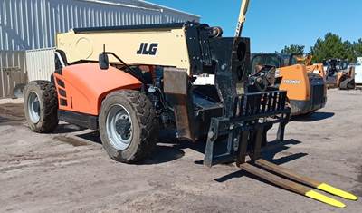 JLG 1055 Telehandler