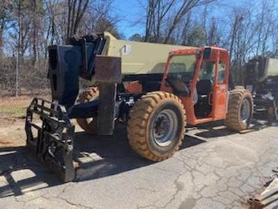 JLG G12-55A Telehandler