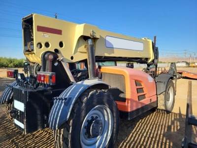 JLG G12-55A Telehandler