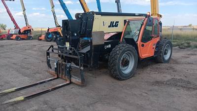 JLG 1255 Telehandler