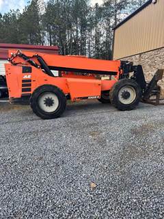 SkyTrak 10054 Telehandler