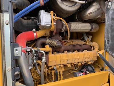 2017 John Deere 544K Wheel Loader For Sale, 4,068 Hours | Austin, TX ...