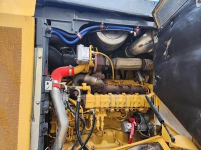 2018 John Deere 544K Wheel Loader For Sale, 4,092 Hours | Bakersfield ...